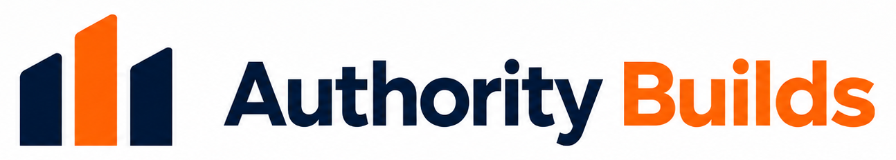 Authority Builds